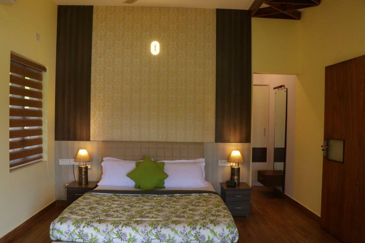 Water'S Edge Villas Alappuzha Eksteriør billede
